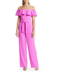 lilly pulitzer anya jumpsuit