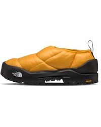 The North Face - Base Camp Waterproof Mule - Lyst