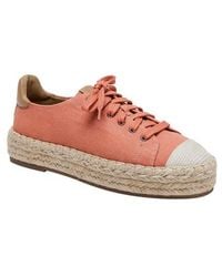 Linea Paolo - Silva Espadrille Sneaker - Lyst