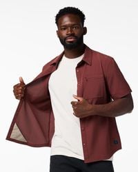 COTOPAXI - Pulso Tech Shirt - Lyst
