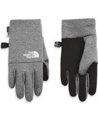 The North Face - Kids' Tech Gloves - Lyst
