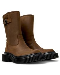 Camper - Pix Berlin Ankle Boot - Lyst