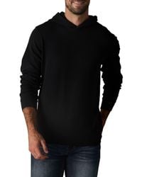 The Normal Brand - Puremeso Essential Hoodie - Lyst