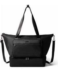 Baggallini - Park Ave Weekender Tote - Lyst