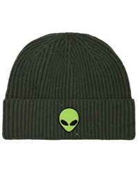 Alix - Alien Watch Cap - Lyst