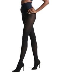 Commando - Semi Opaque 35 Denier Tights - Lyst