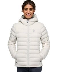 Black Diamond - Access Down Hoodie - Lyst