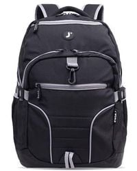 J World - Atom Laptop School Backpack - Lyst