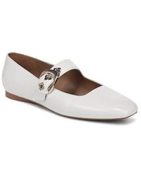 Naturalizer - Cosmic Mary Jane Flat - Wide Width Available - Lyst