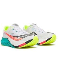 Saucony - Endorphin Pro 4 Racing Shoe - Lyst