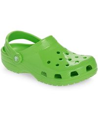 Crocs™ - Classic Neon Highlighter Clog - Lyst