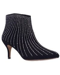 J. Reneé - Alannis Pointed Toe Bootie - Lyst