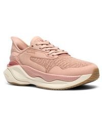 Clarks - Pace Sneaker - Lyst