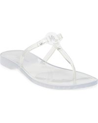 Karl Lagerfeld - Wylda Sandal - Lyst