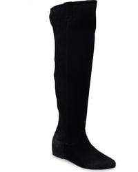 Zigi - Beretta Knee High Boot - Lyst