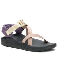 Chaco - Cushz Sandal - Lyst
