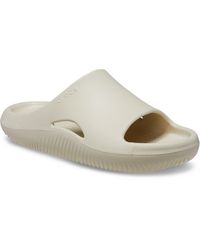 Crocs™ - Mellow Slide Sandal - Lyst