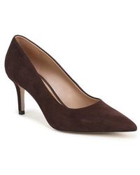 Sam Edelman - Vienna Pointed Toe Pump - Lyst