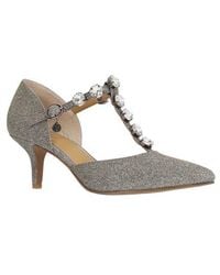 J. Reneé - Mayven Pointed Toe Pump - Lyst