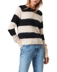 allsaints knitwear