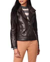 Bernardo Leather jackets for Women | Online Sale up to 73% off | Lyst