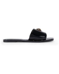 Kurt Geiger - Maddison Slide Sandal - Lyst