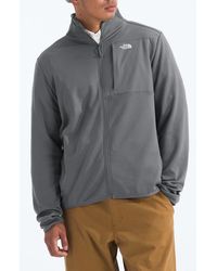 The North Face - Performance Fleece Jacket - Lyst