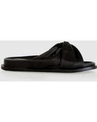 Belle & Bloom - Whitehaven Slide - Lyst
