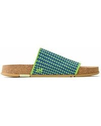 Message - Shaw Slide - Lyst