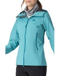 Outdoor Research - Skychaser Jacket - Lyst