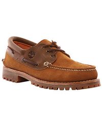 Timberland Boat and deck shoes for Men 