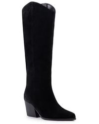Seychelles - Begging You Pointed Toe Boot - Lyst