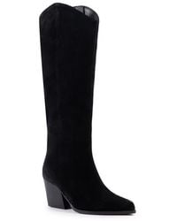 Seychelles - Begging You Pointed Toe Boot - Lyst