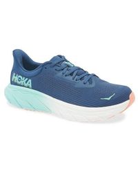 Hoka One One - Arahi 7 Running Shoe - Lyst
