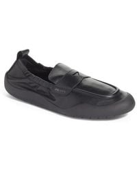Prada - Speedrock Loafer - Lyst