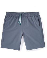 Myles Apparel - Everyday Short 8 - Lyst