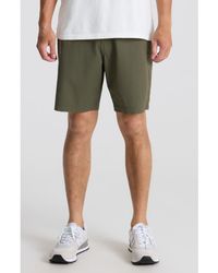 Roark - Layover Pro Traveler Shorts - Lyst