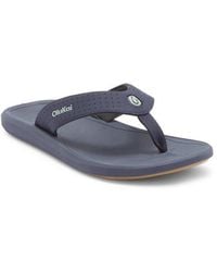 Olukai - Ki Flip Flop - Lyst