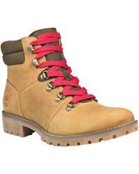 women's ellendale hiker boot