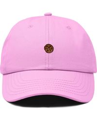 Alix - Cookie Dad Cap - Lyst