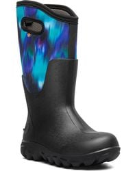 Bogs - Classic Seamless Tall Rain Boot - Lyst