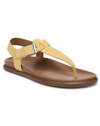 Naturalizer - Fab Sandal - Lyst