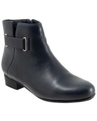 Trotters - Maxwell Bootie - Lyst