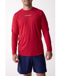 Centerline Athletics - Airlite Long Sleeve - Lyst