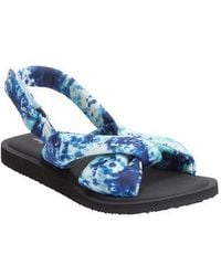 Comfortview - The Taylor Sandal - Lyst