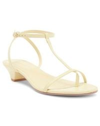 Nordstrom - Meggan Ankle Strap Sandal - Lyst