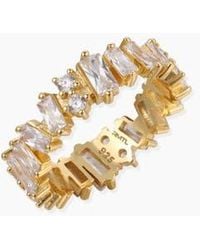 Rachelment - Everly Ring - Lyst