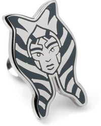 Cufflinks Inc. - Star Wars Ahsoka Lapel Pin - Lyst