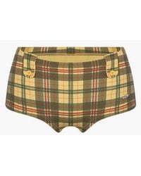 Oddli - Mini Swim Short - Lyst