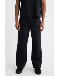 Dickies - Double Knee Cotton Canvas Carpenter Pants - Lyst